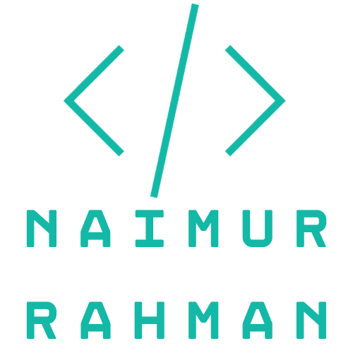 Naimur Rahman