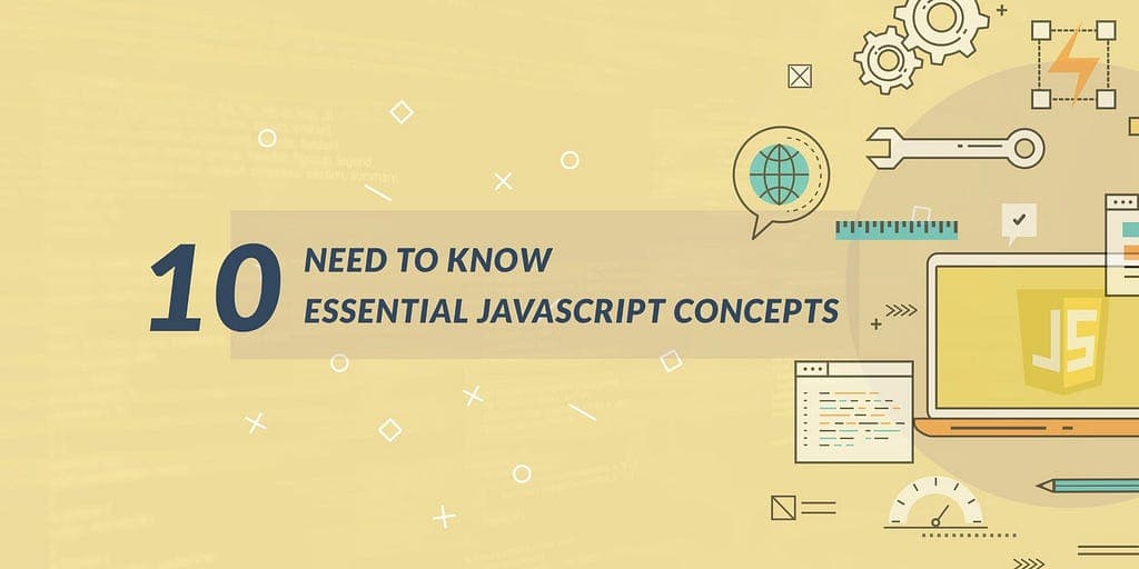 The unseen JavaScript